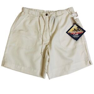 Havana Jack’s Cafe Shorts Sz M